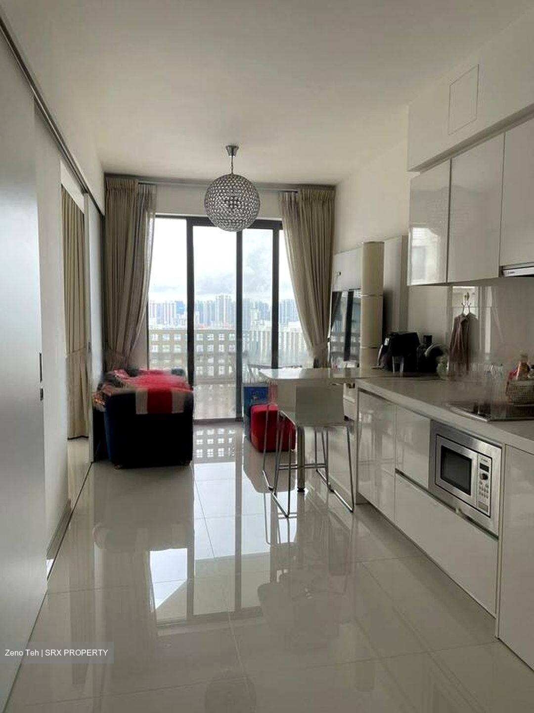 Sky Habitat (D20), Condominium #458085341
